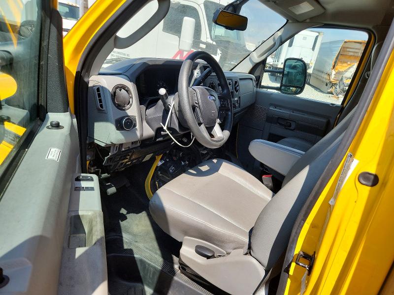 Aukcja sprzedaży 2023 Ford Econoline, vin: 1FDWE3FN5PDD00129, numer aukcji: 63623586