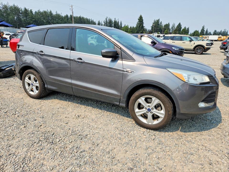 Продажа на аукционе авто 2014 Ford Escape, vin: 1FMCU9G94EUB32605, номер лота: 63768636