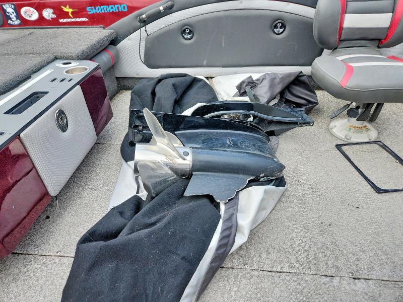 Продаж на аукціоні авто 2019 Ranger Boat, vin: RGR97961H819, номер лоту: 65814426