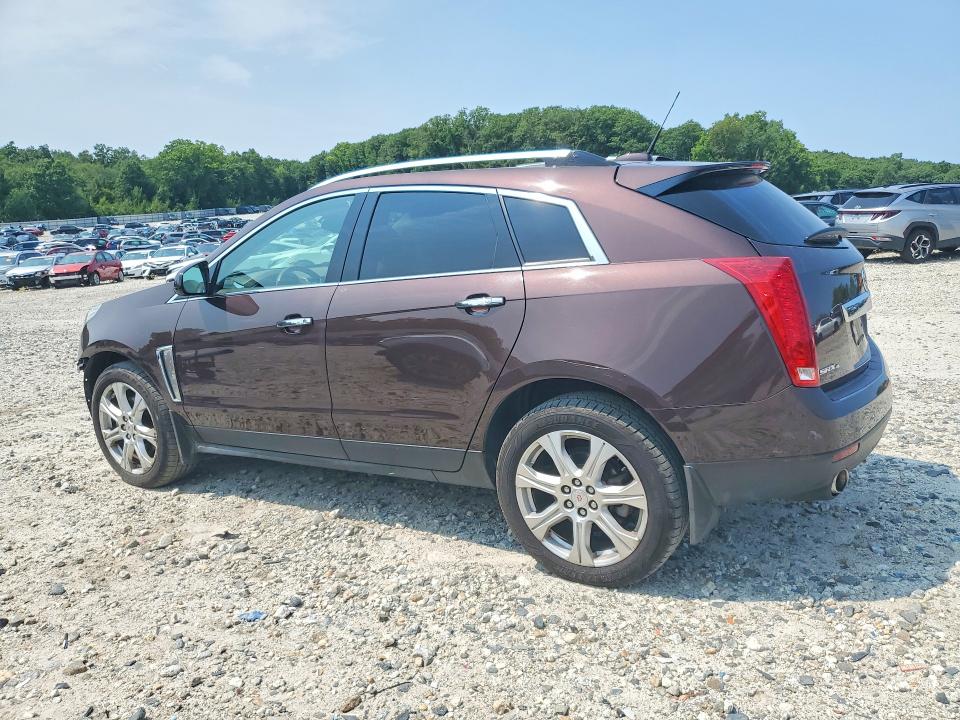 Продажа на аукционе авто 2015 Cadillac Srx, vin: 3GYFNFE37FS513677, номер лота: 63821016