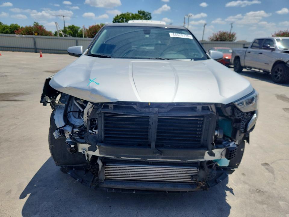 Продаж на аукціоні авто 2019 Gmc Terrain, vin: 3GKALMEV5KL105599, номер лоту: 64420796