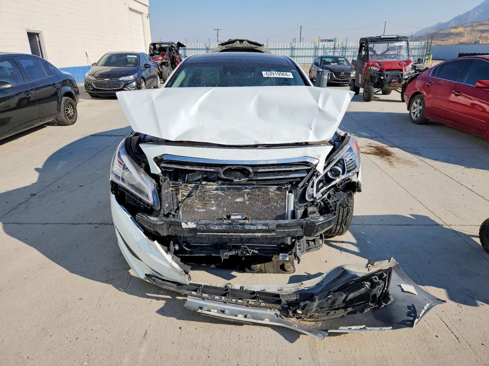 Aukcja sprzedaży 2015 Hyundai Sonata, vin: 5NPE34AF4FH076551, numer aukcji: 63919966