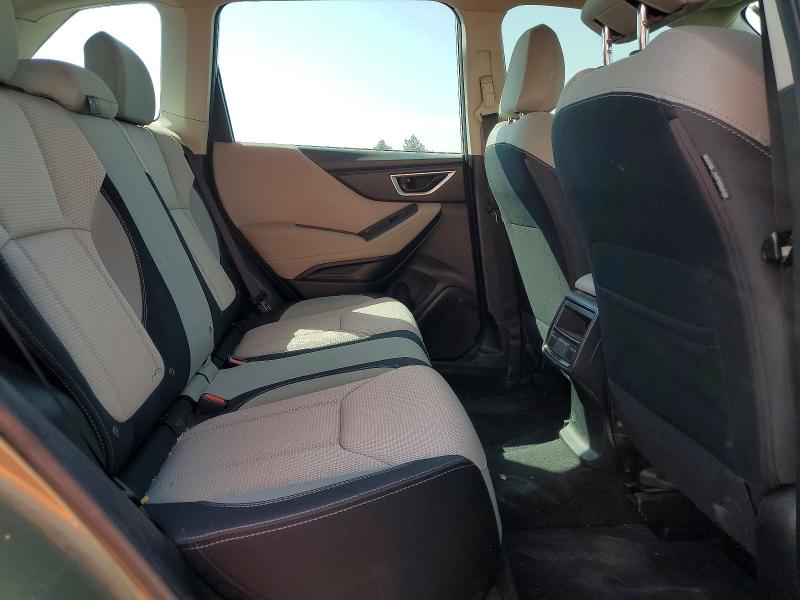 Продаж на аукціоні авто 2020 Subaru Forester, vin: JF2SKADC0LH445987, номер лоту: 65564476