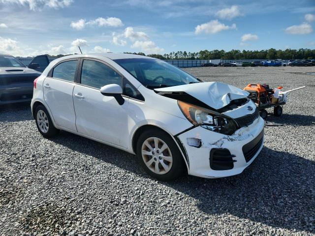 Продаж на аукціоні авто 2017 Kia Rio, vin: KNADM5A36H6007486, номер лоту: 64636376