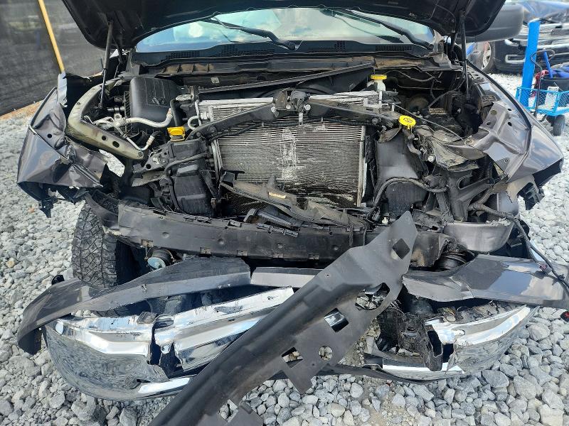 Aukcja sprzedaży 2019 Ram 1500 Classic, vin: 1C6RR6FG3KS581464, numer aukcji: 64368136