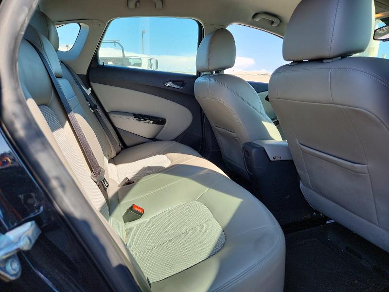 Aukcja sprzedaży 2015 Buick Verano, vin: 1G4PP5SK6F4209603, numer aukcji: 67189536