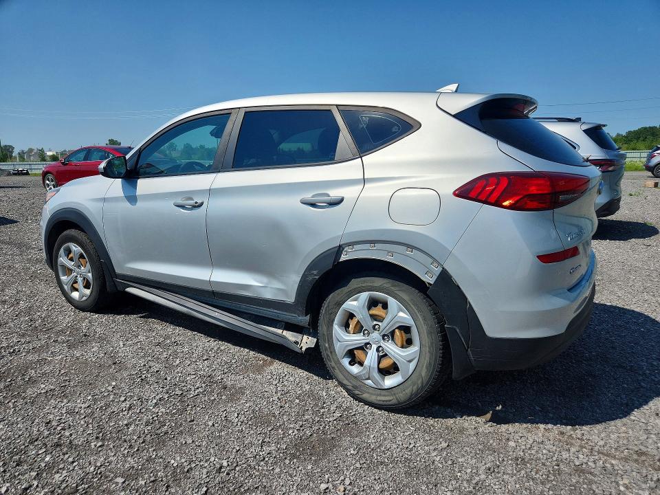 Продаж на аукціоні авто 2019 Hyundai Tucson, vin: KM8J2CA44KU052546, номер лоту: 62963986