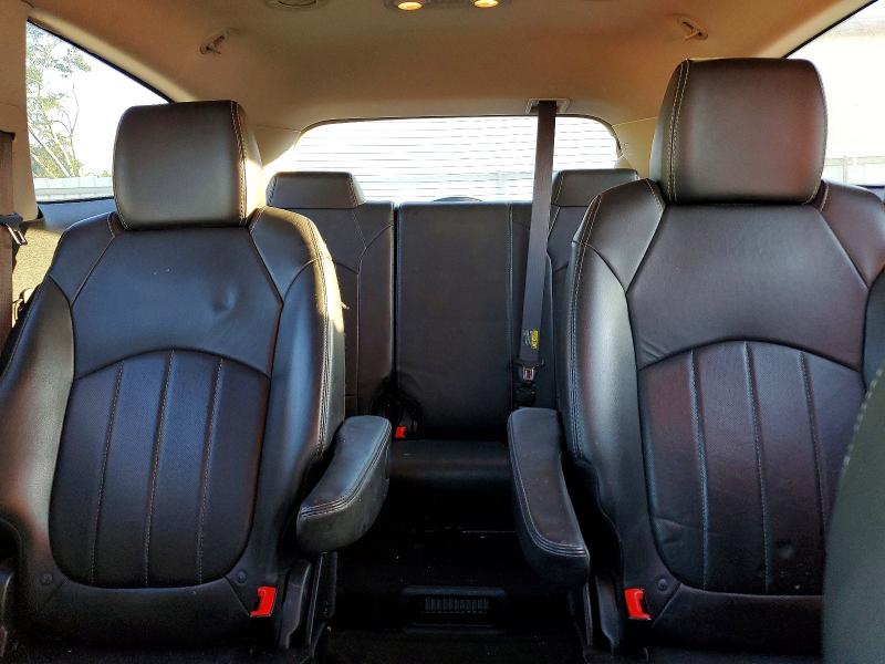 2015 Buick Enclave მანქანა იყიდება აუქციონზე, vin: 5GAKVCKD4FJ229958, აუქციონის ნომერი: 65595256