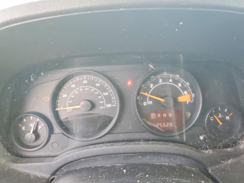Продажа на аукционе авто 2016 Jeep Patriot, vin: 1C4NJRFB6GD668260, номер лота: 64358986