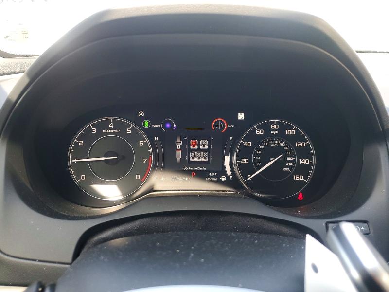 Продажа на аукционе авто 2024 Acura Rdx, vin: 5J8TC2H58RL016346, номер лота: 61536346
