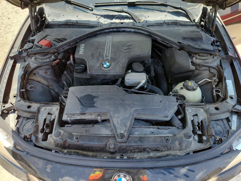 Aukcja sprzedaży 2014 Bmw 320, vin: WBA3B1G5XENT01106, numer aukcji: 63490476