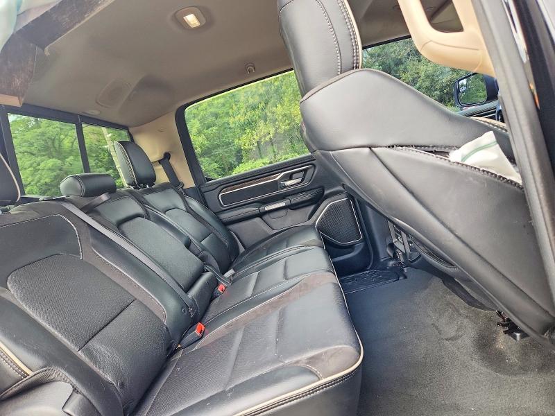 Aukcja sprzedaży 2019 Ram 1500, vin: 1C6SRFJT7KN845855, numer aukcji: 67020456