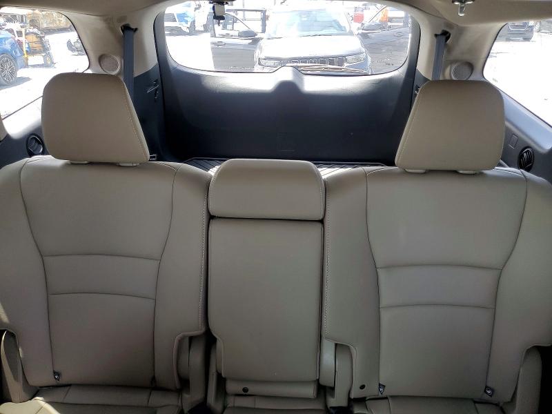 Aukcja sprzedaży 2016 Honda Pilot, vin: 5FNYF5H91GB027995, numer aukcji: 62544616