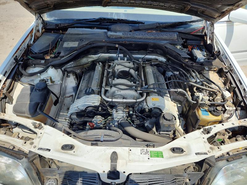 Продажа на аукционе авто 1999 Mercedes-benz S, vin: WDBGA51G8XA429460, номер лота: 66223796