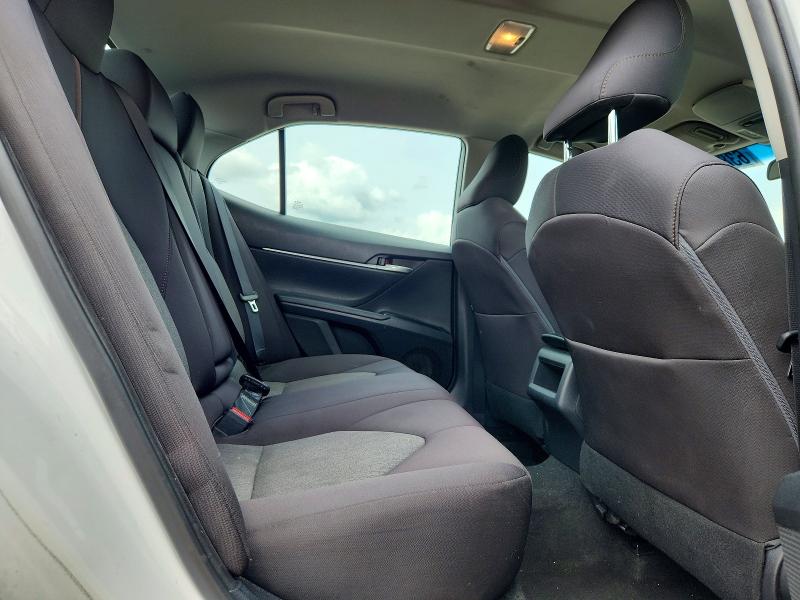 Aukcja sprzedaży 2018 Toyota Camry, vin: 4T1B11HK8JU090103, numer aukcji: 63832196