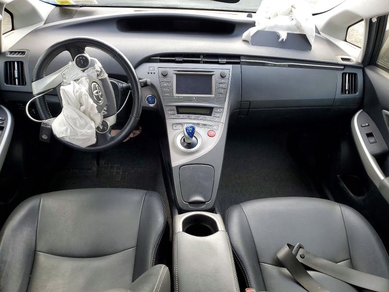 Aukcja sprzedaży 2015 Toyota Prius, vin: JTDKN3DU6F0466405, numer aukcji: 61132846
