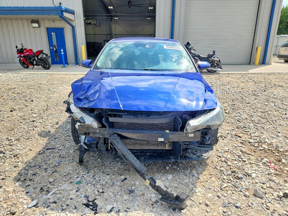 65402376 :رقم المزاد ، KMHLL4AG4MU155846 vin ، 2021 Hyundai Elantra مزاد بيع