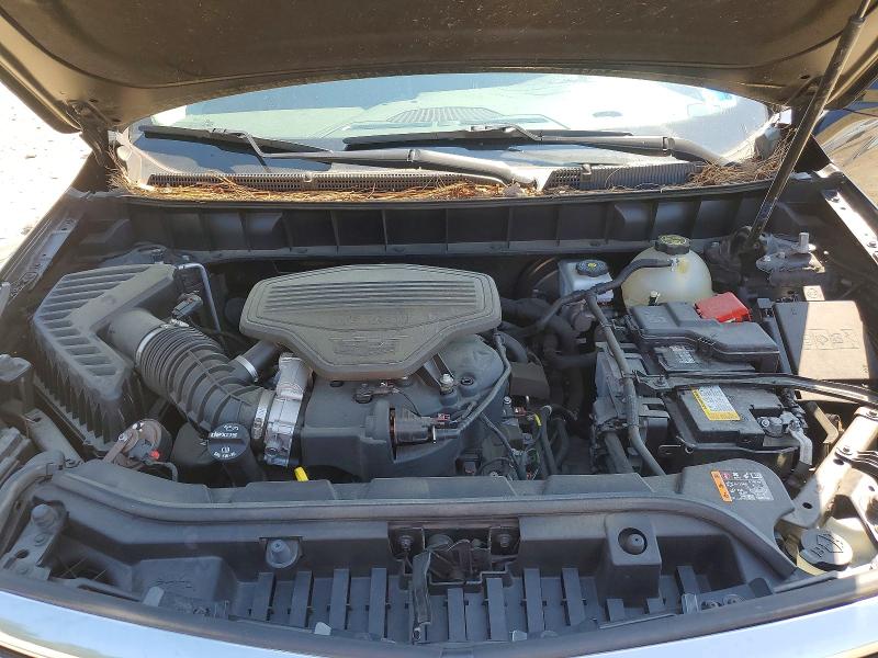 Aukcja sprzedaży 2019 Cadillac Xt5, vin: 1GYKNCRS9KZ301150, numer aukcji: 65711446