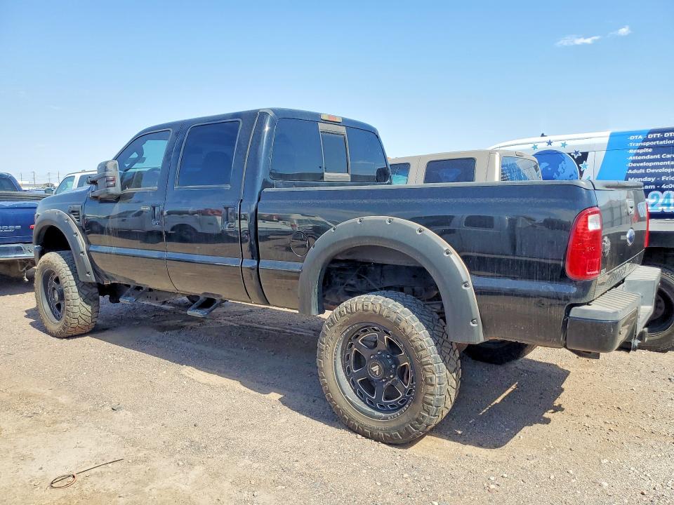 Aukcja sprzedaży 2010 Ford F350, vin: 1FTWW3BR6AEA59080, numer aukcji: 62758656