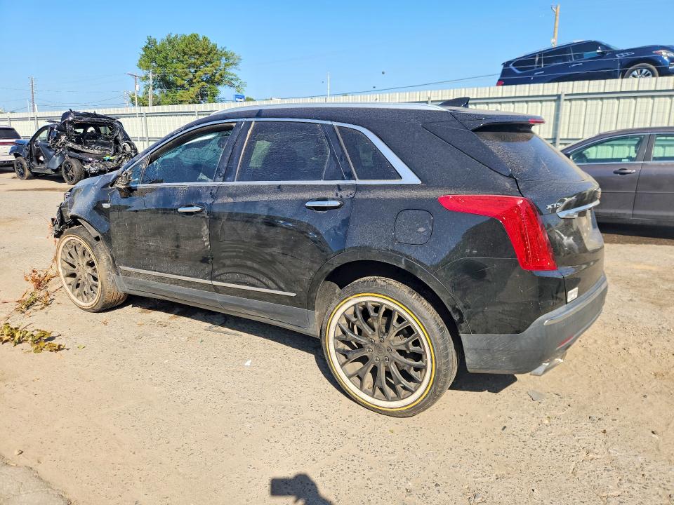 Продажа на аукционе авто 2017 Cadillac Xt5, vin: 1GYKNBRS0HZ307003, номер лота: 65905116