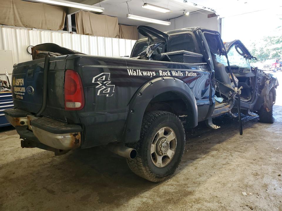 Продажа на аукционе авто 2007 Ford F350, vin: 1FTWW31P77EA32673, номер лота: 63330826