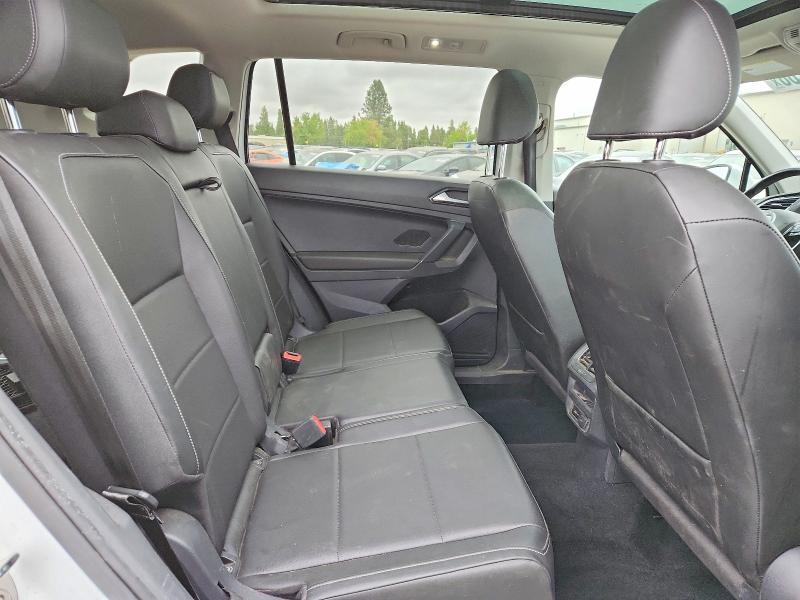 Aukcja sprzedaży 2018 Volkswagen Tiguan, vin: 3VV2B7AX8JM074113, numer aukcji: 64653266