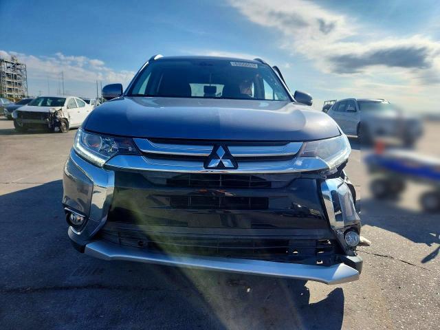 Aukcja sprzedaży 2018 Mitsubishi Outlander, vin: JA4AD3A39JZ008740, numer aukcji: 63550516