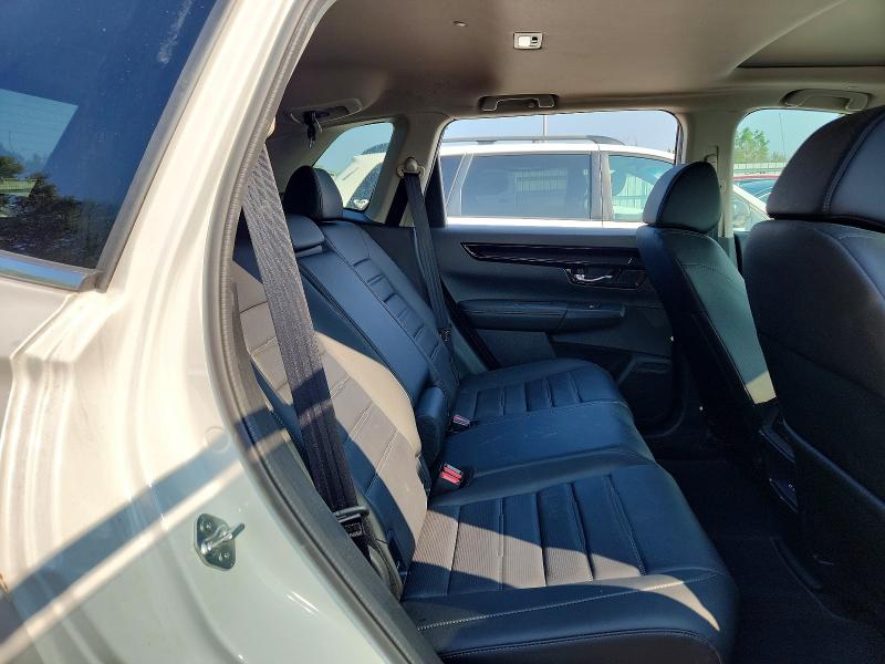 Aukcja sprzedaży 2026 Honda Cr-v, vin: 2HKRS4H70TH461765, numer aukcji: 65173176