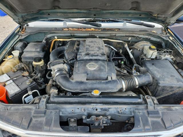 2007 Nissan Frontier მანქანა იყიდება აუქციონზე, vin: 1N6AD07U07C407243, აუქციონის ნომერი: 64794586