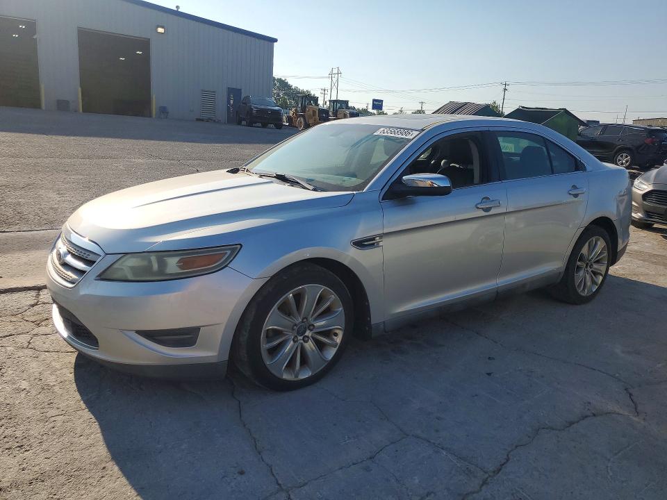 2011 Ford Taurus მანქანა იყიდება აუქციონზე, vin: 1FAHP2FWXBG121897, აუქციონის ნომერი: 63568986