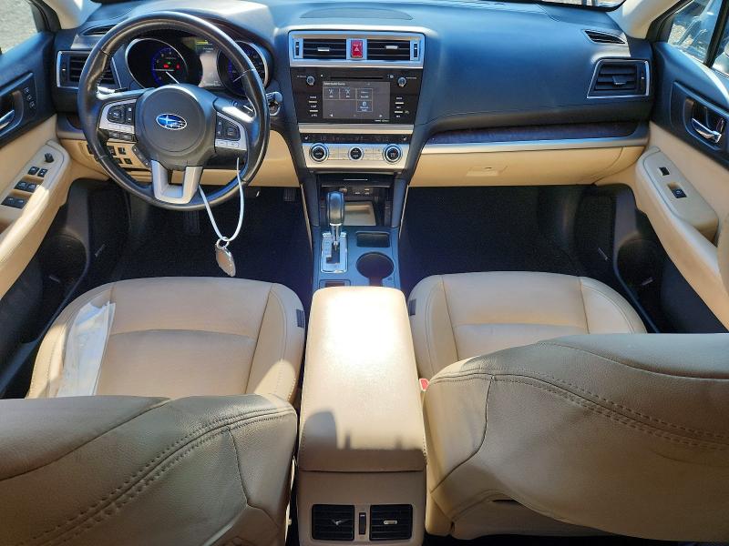 Aukcja sprzedaży 2017 Subaru Outback, vin: 4S4BSENCXH3413052, numer aukcji: 66009236