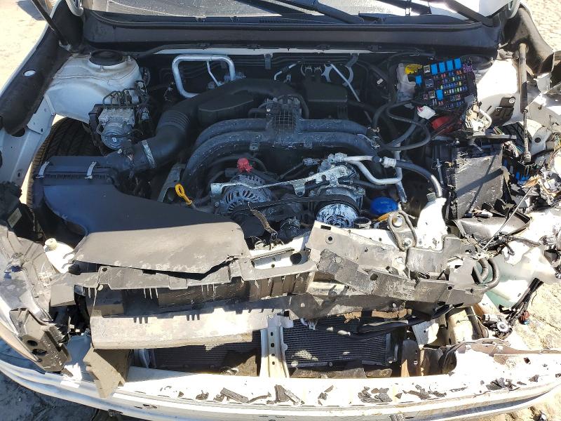 Aukcja sprzedaży 2018 Subaru Outback, vin: 4S4BSANC7J3244252, numer aukcji: 65676096