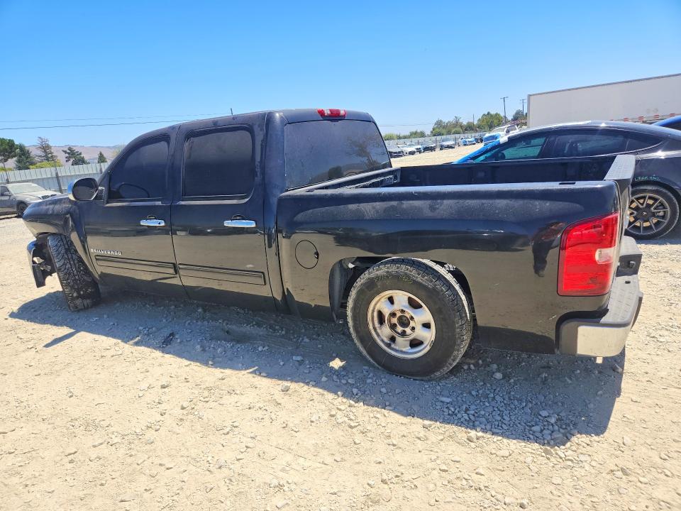 63223896 :رقم المزاد ، 3GCEC23C69G219049 vin ، 2009 Chevrolet Silverado مزاد بيع
