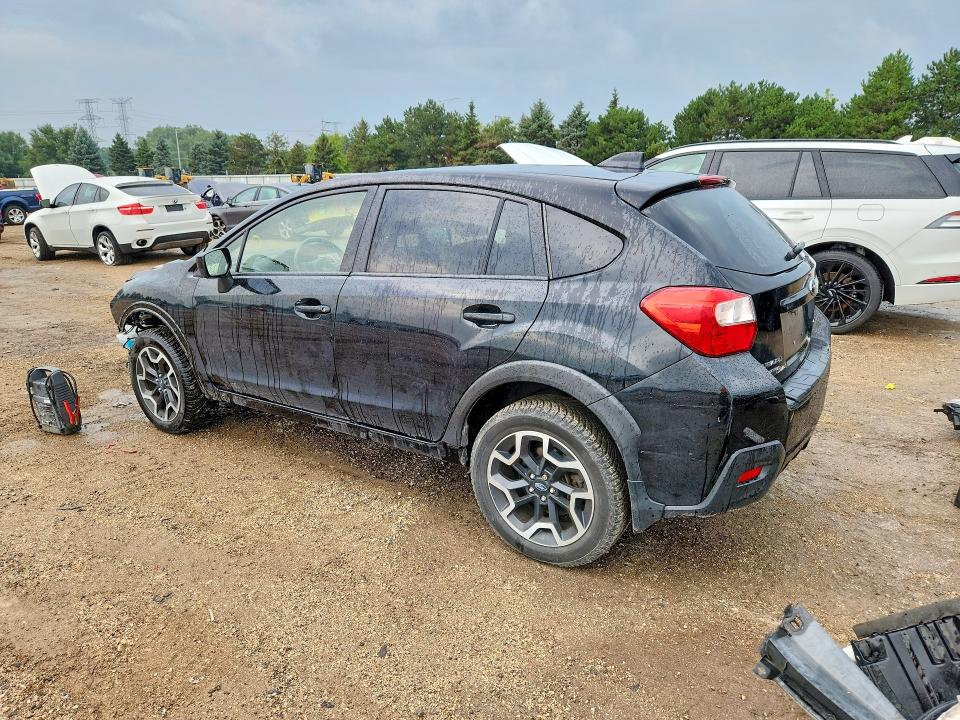 Aukcja sprzedaży 2017 Subaru Crosstrek, vin: JF2GPADC1HH236966, numer aukcji: 65292056