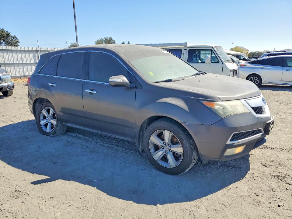 Aukcja sprzedaży 2012 Acura Mdx, vin: 2HNYD2H4XCH521554, numer aukcji: 63448076