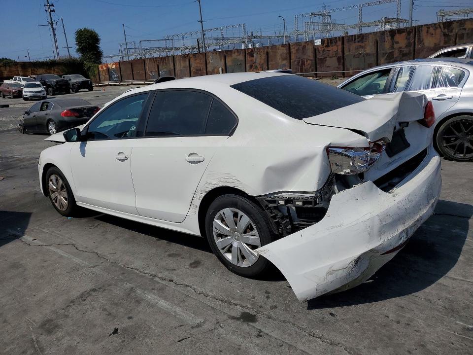 63906856 :رقم المزاد ، 3VW2K7AJ6CM353649 vin ، 2012 Volkswagen Jetta مزاد بيع