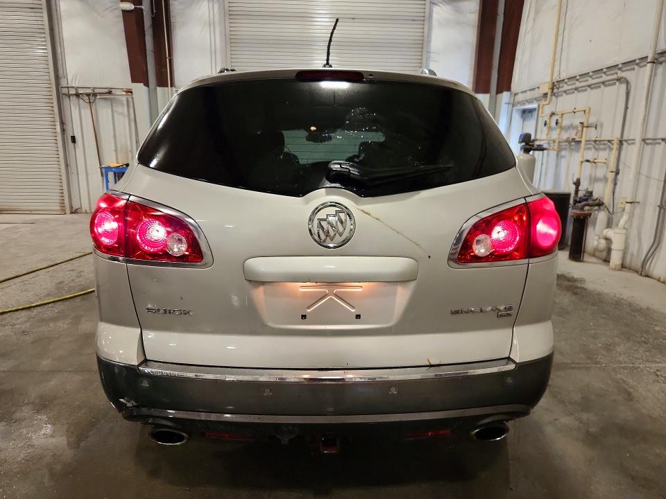Продаж на аукціоні авто 2008 Buick Enclave, vin: 5GAEV13708J205671, номер лоту: 64913166
