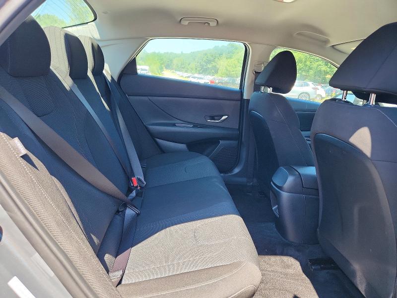 Aukcja sprzedaży 2025 Hyundai Elantra, vin: KMHLL4DG0SU951969, numer aukcji: 63690946