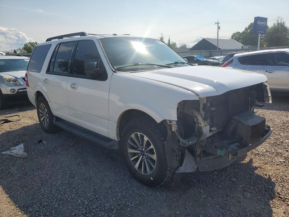 Продажа на аукционе авто 2017 Ford Expedition, vin: 1FMJU1HT6HEA01676, номер лота: 64559286