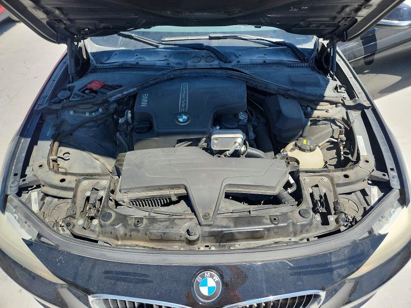 Продажа на аукционе авто 2015 Bmw 320, vin: WBA3B1C58FK139565, номер лота: 63422686