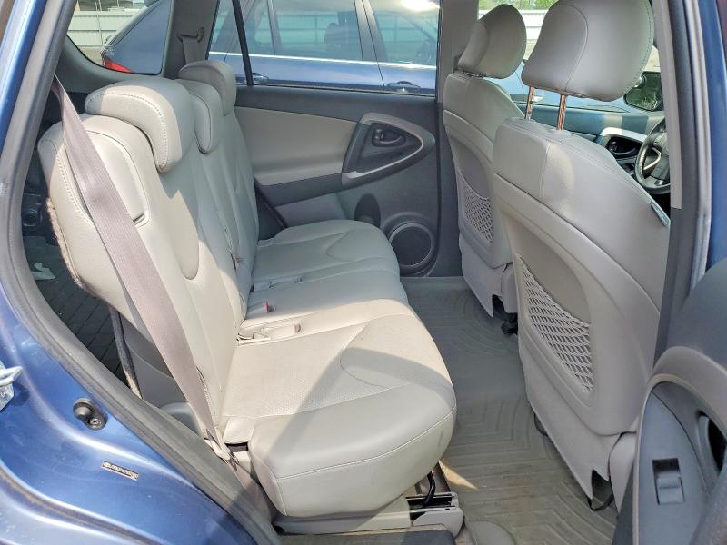 Aukcja sprzedaży 2007 Toyota Rav4, vin: JTMBK31V675037890, numer aukcji: 63249686