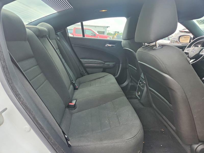 Aukcja sprzedaży 2013 Dodge Charger, vin: 2C3CDXBG1DH571040, numer aukcji: 64326196