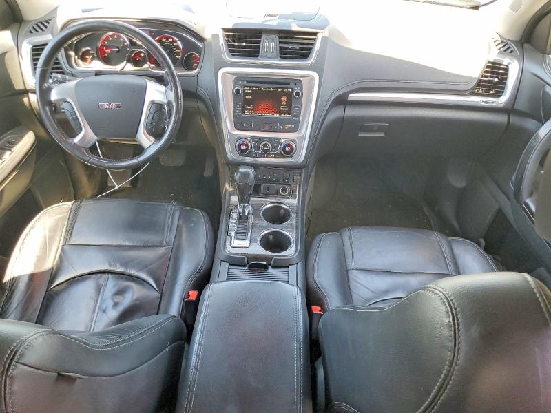 Aukcja sprzedaży 2015 Gmc Acadia, vin: 1GKKRRKD5FJ388692, numer aukcji: 65390126