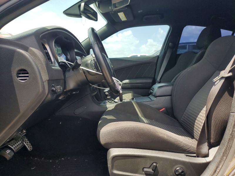Продаж на аукціоні авто 2020 Dodge Charger, vin: 2C3CDXCTXLH182276, номер лоту: 64229766