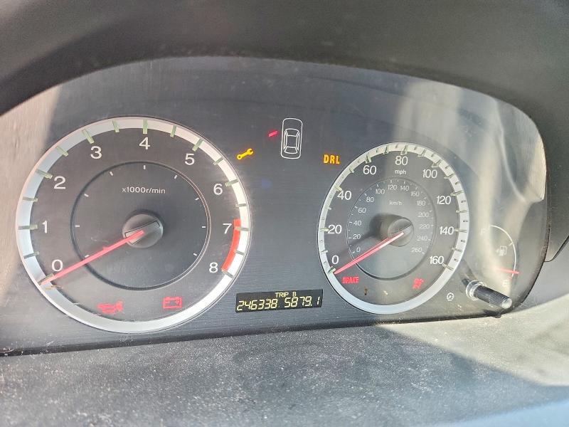 Продаж на аукціоні авто 2008 Honda Accord, vin: 1HGCP25348A116669, номер лоту: 64627436
