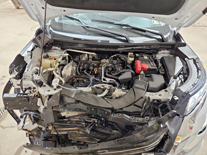 2025 Mitsubishi Outlander მანქანა იყიდება აუქციონზე, vin: JA4J4VA80SZ024852, აუქციონის ნომერი: 66781666