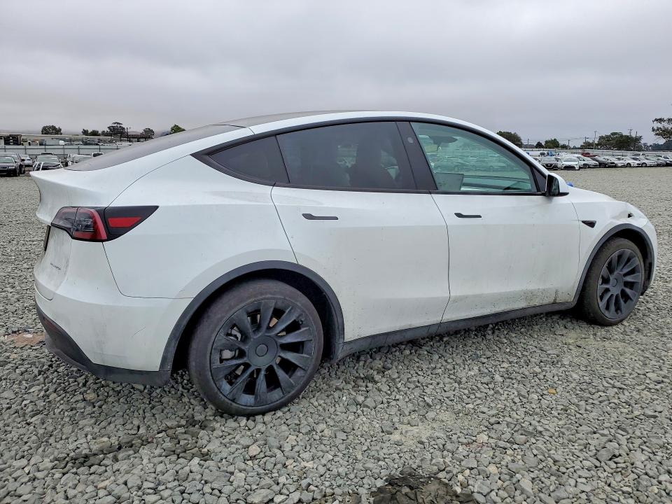Aukcja sprzedaży 2023 Tesla Model Y, vin: 7SAYGAEE3PF900639, numer aukcji: 64847506