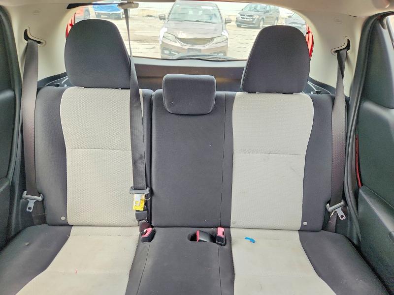 Продажа на аукционе авто 2014 Toyota Yaris, vin: JTDKTUD38ED583381, номер лота: 65213366