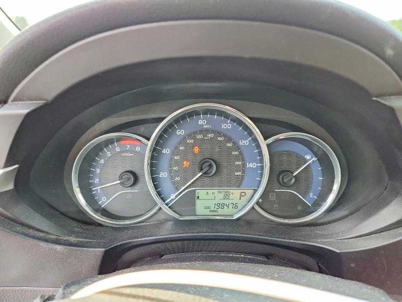Продажа на аукционе авто 2014 Toyota Corolla, vin: 5YFBPRHE4EP065455, номер лота: 63831066