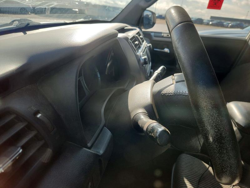 61410266 :رقم المزاد ، JTEBU5JR1F5241791 vin ، 2015 Toyota 4runner مزاد بيع